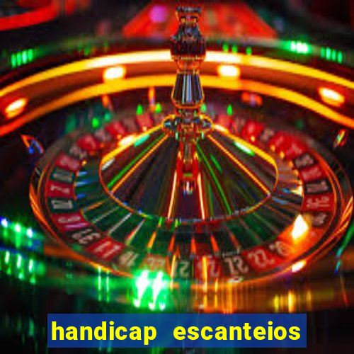 handicap escanteios 3 way